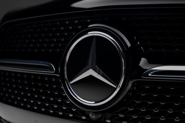 used 2023 Mercedes-Benz GLE 350 car, priced at $50,999