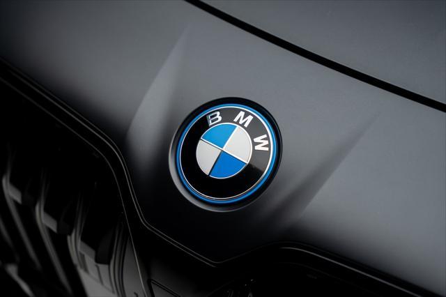 used 2024 BMW 750e car, priced at $94,999