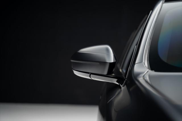 used 2024 BMW 750e car, priced at $94,999