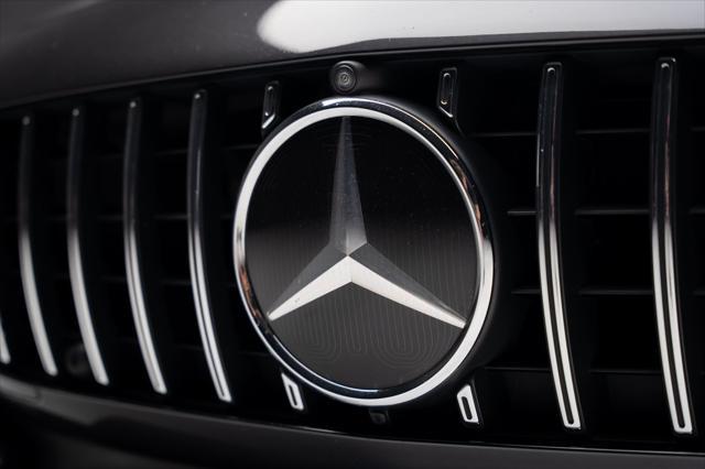 used 2019 Mercedes-Benz AMG GT 63 car, priced at $73,999