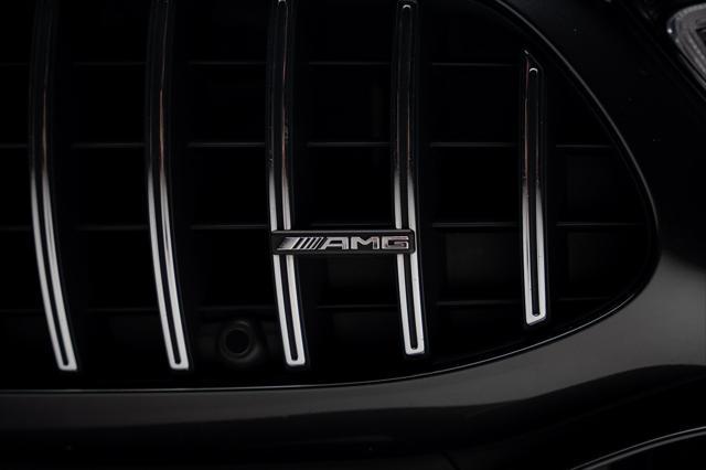 used 2019 Mercedes-Benz AMG GT 63 car, priced at $73,999