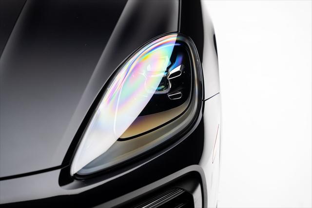 used 2022 Porsche Cayenne car, priced at $57,999