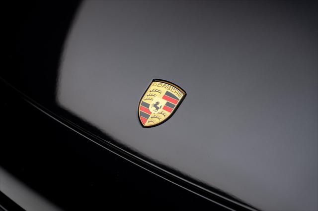 used 2022 Porsche Cayenne car, priced at $57,999
