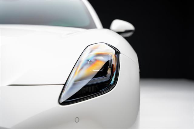used 2024 Maserati GranTurismo car, priced at $81,999