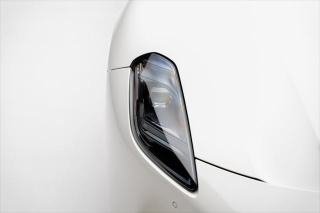 used 2024 Maserati GranTurismo car, priced at $81,999
