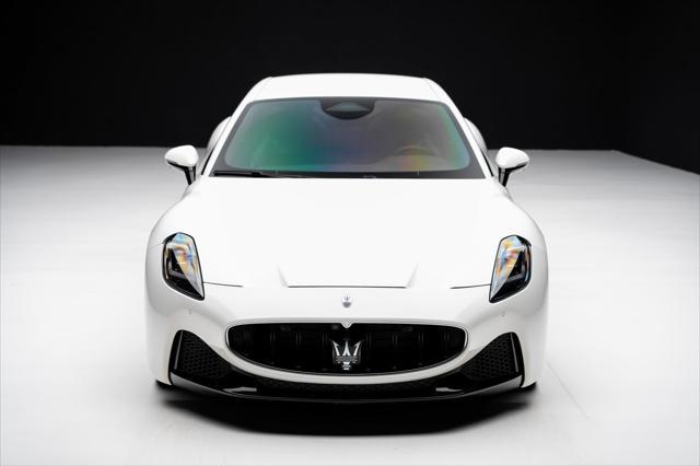 used 2024 Maserati GranTurismo car, priced at $81,999