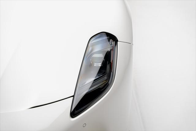 used 2024 Maserati GranTurismo car, priced at $81,999