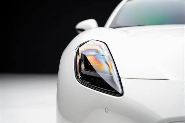 used 2024 Maserati GranTurismo car, priced at $81,999