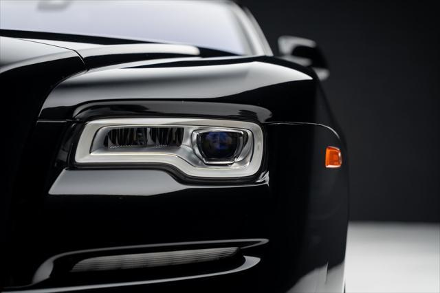 used 2019 Rolls-Royce Dawn car, priced at $239,999