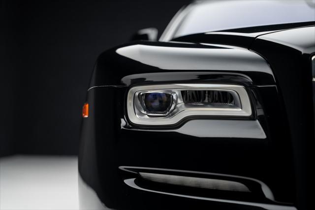 used 2019 Rolls-Royce Dawn car, priced at $239,999