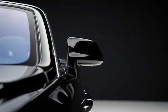 used 2019 Rolls-Royce Dawn car, priced at $239,999