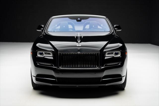 used 2019 Rolls-Royce Dawn car, priced at $239,999