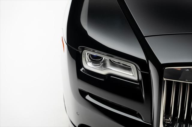 used 2019 Rolls-Royce Dawn car, priced at $239,999