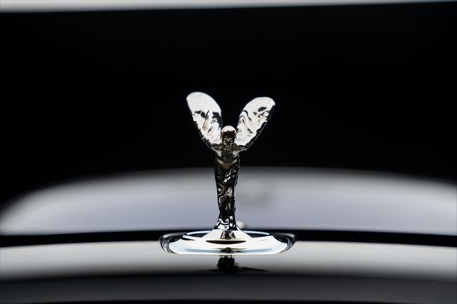 used 2019 Rolls-Royce Dawn car, priced at $239,999