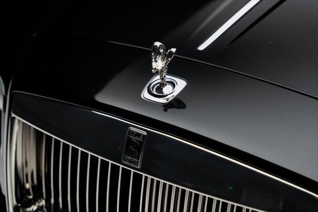 used 2019 Rolls-Royce Dawn car, priced at $239,999