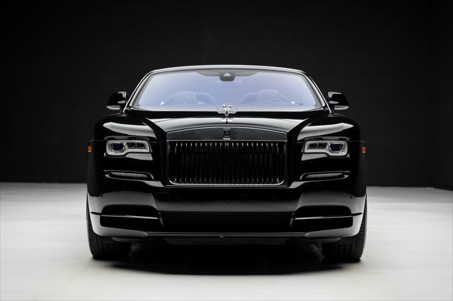 used 2019 Rolls-Royce Dawn car, priced at $239,999