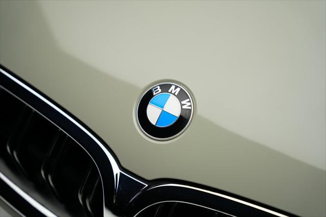used 2021 BMW M8 Gran Coupe car, priced at $66,999