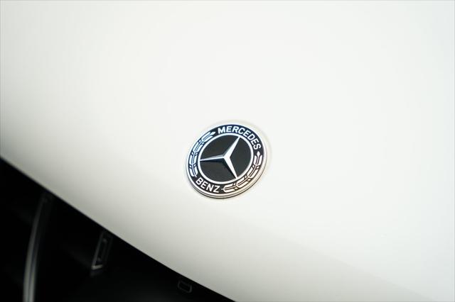 used 2021 Mercedes-Benz AMG GLE 63 car, priced at $76,999