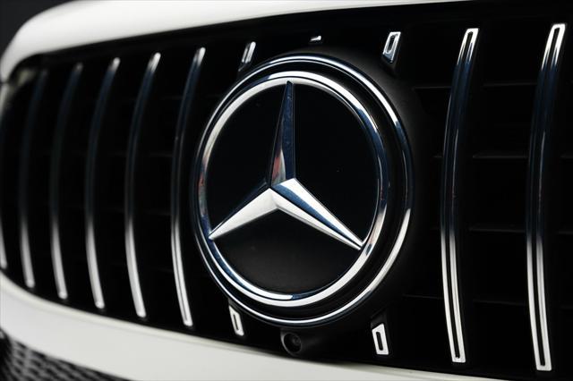 used 2021 Mercedes-Benz AMG GLE 63 car, priced at $75,999