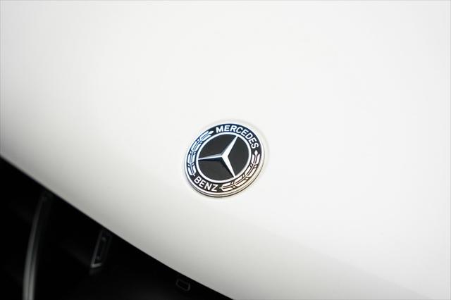 used 2021 Mercedes-Benz AMG GLE 63 car, priced at $75,999