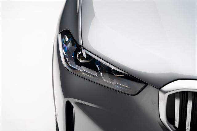 used 2024 BMW X5 car, priced at $66,299