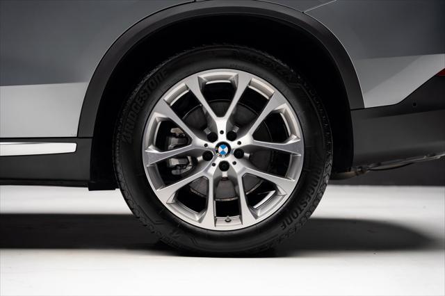 used 2024 BMW X5 car, priced at $66,299