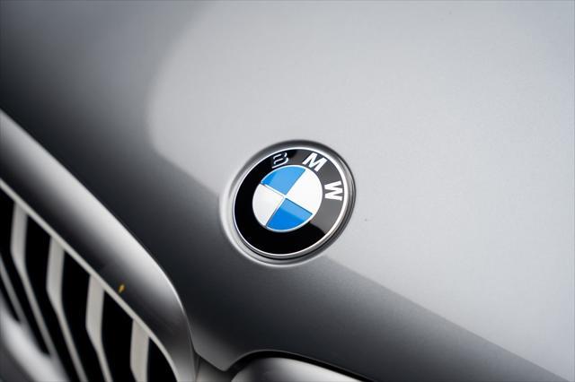 used 2024 BMW X5 car, priced at $66,299