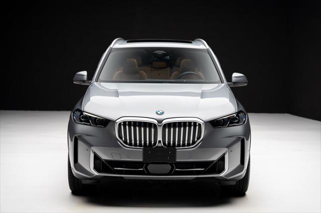 used 2024 BMW X5 car, priced at $66,299
