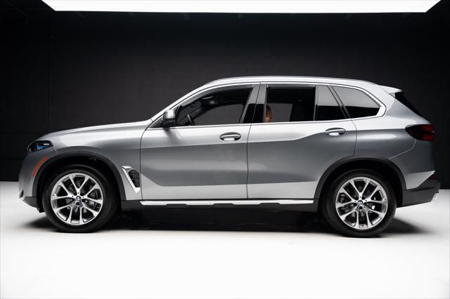 used 2024 BMW X5 car, priced at $66,299