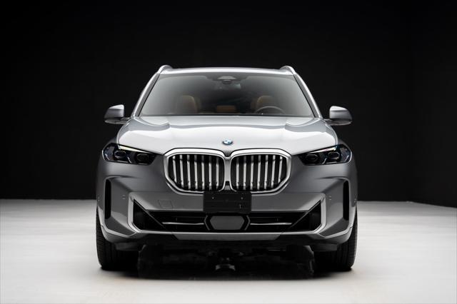 used 2024 BMW X5 car, priced at $66,299