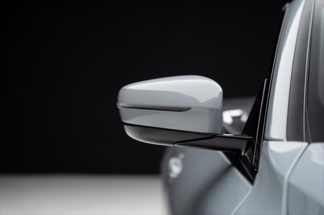 used 2022 BMW 430 car, priced at $39,999