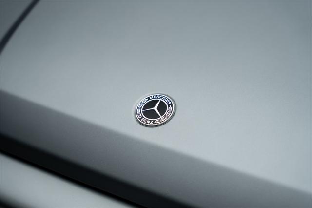 used 2021 Mercedes-Benz AMG G 63 car, priced at $139,999