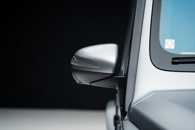 used 2021 Mercedes-Benz AMG G 63 car, priced at $139,999