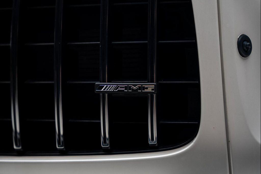 used 2019 Mercedes-Benz AMG G 63 car, priced at $129,999