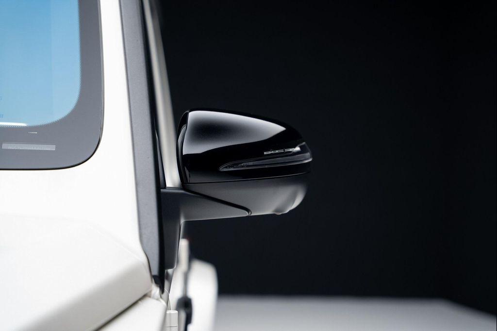 used 2019 Mercedes-Benz AMG G 63 car, priced at $129,999