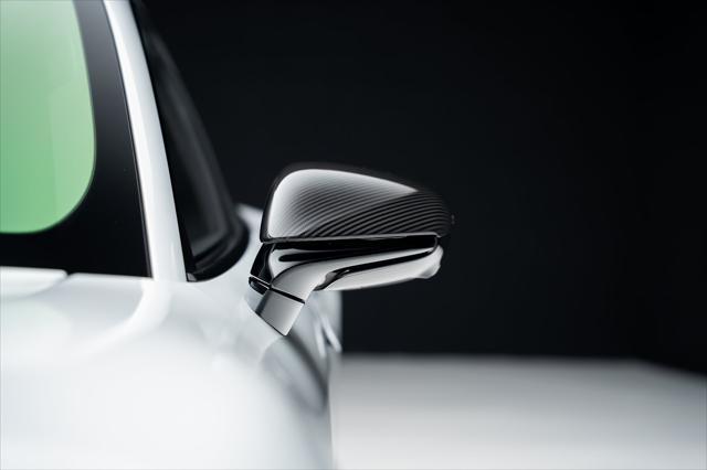 used 2022 Porsche Taycan car, priced at $108,999