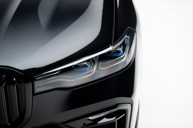 used 2019 BMW X7 car, priced at $41,999
