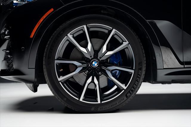 used 2019 BMW X7 car, priced at $41,999