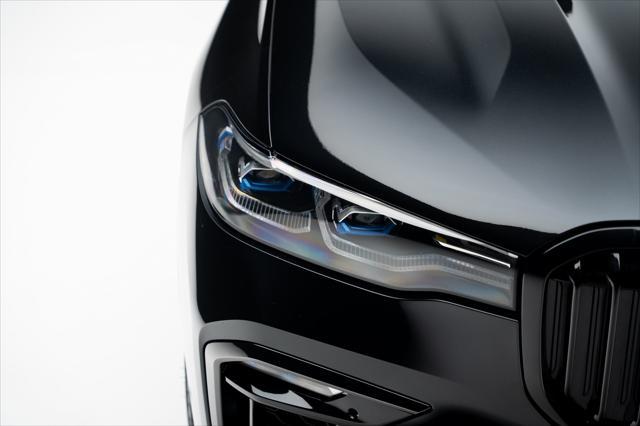 used 2019 BMW X7 car, priced at $41,999