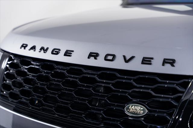 used 2022 Land Rover Range Rover car, priced at $57,999