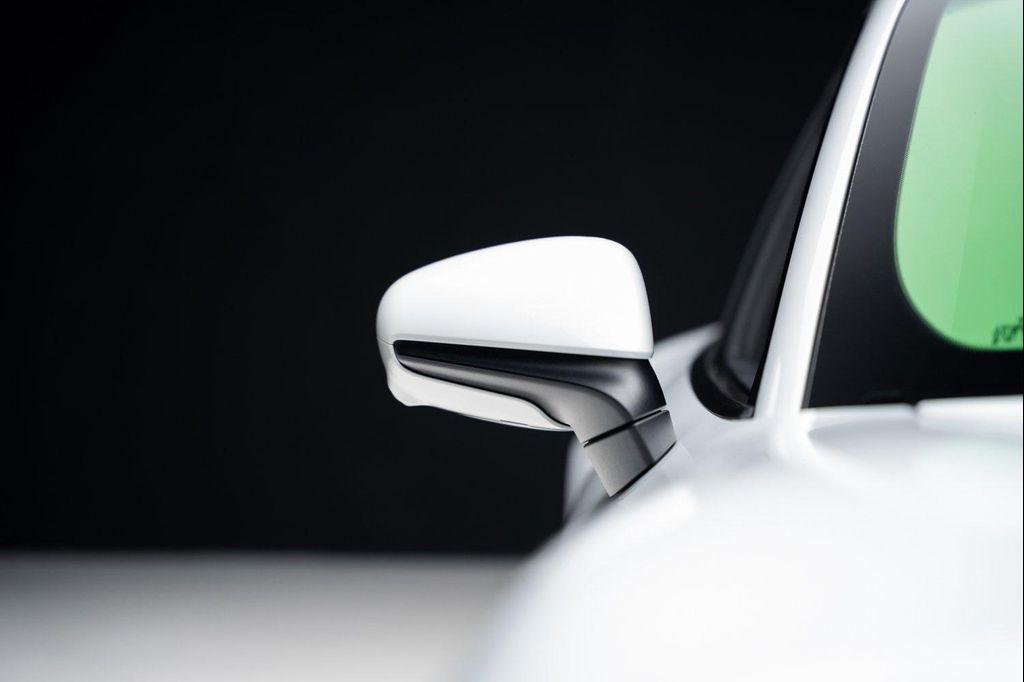 used 2022 Porsche Taycan car, priced at $75,999