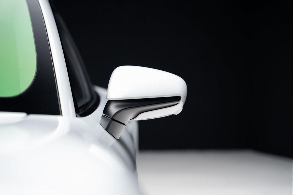 used 2022 Porsche Taycan car, priced at $75,999