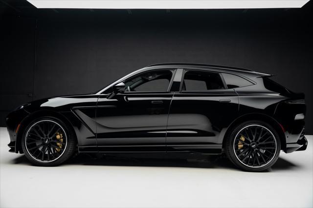 used 2023 Aston Martin DBX car, priced at $143,999