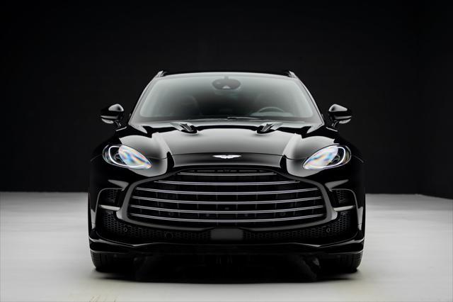 used 2023 Aston Martin DBX car, priced at $143,999