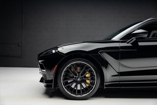 used 2023 Aston Martin DBX car, priced at $143,999