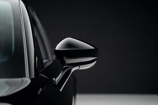 used 2023 Aston Martin DBX car, priced at $143,999