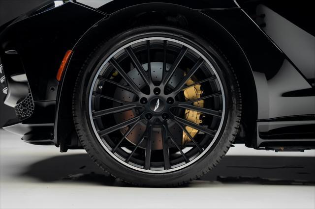 used 2023 Aston Martin DBX car, priced at $143,999