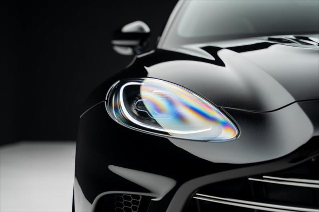 used 2023 Aston Martin DBX car, priced at $143,999