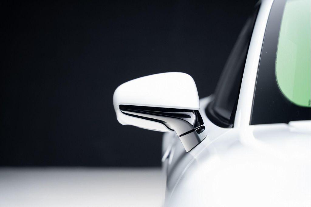 used 2020 Porsche Taycan car, priced at $64,999