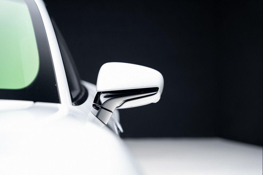 used 2020 Porsche Taycan car, priced at $64,999